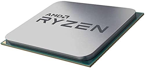 AMD Ryzen 5 3600 procesador 3,6 GHz 32 MB L3