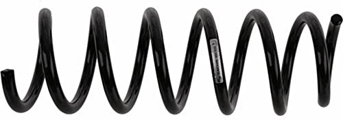 SACHS 993 938 Fahrwerksfeder für BMW 5 Tourign (F11) 2009-2017 Vorderachse und andere fahrzeuge