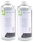 Q Connect 400ml HFC-Free Air Duster (Pack of 2)