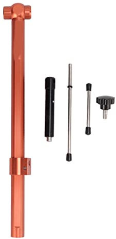 SUNGOOYUE Derailleur Hanger Alignment Gauge Tool -Rear Derailleur Correction Wrench for Bicycle