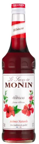Sirop - Hibiscus - 70cL