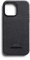 Bellroy StellarBlack Mod Phone Case iPhone 14 Plus (Lederhülle für Handy)