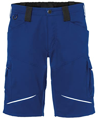KÜBLER Workwear Herren Shorts Bermuda Shorts