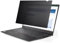 StarTech.com 13,3 Zoll Laptop Sichtschutzfolie - Blickschutzfilter/Spionfolie für Widescreen (16:9) - Laptop Anti-Spy/Blaulichtfilter mit 51% Blaulichtreduzierung - matt/glänzend (133L-PRIVACY-SCREEN)