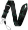 Cobee - Cordón desmontable para el cuello, Mármol Verde Negro, talla única