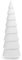 Storefactory Gransund - Large White Decoration