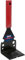 Sealey Skirting & Trim Puller TP001