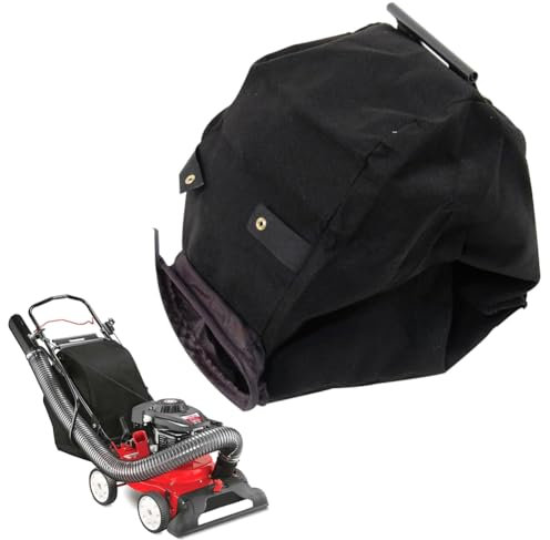 664-04040 Ersatzbeutel für MTD CSV070 CSV061 CSV050 CSV060K CSV220 Häcksler