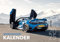 Sportwagen Kalender 2025 (DIN A2 60x42cm) Premium Wandkalender, Autokalender mit Supercars und Hypercars - Kalendermotive: McLaren 765LT Spider, Porsche GT3 RS, Ferrari 488 Pista, Lamborghini Huracan