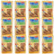 Küchenmeister Backmischung für Vollkornbrot 12x500g (5x500g, Vollkornbrot)