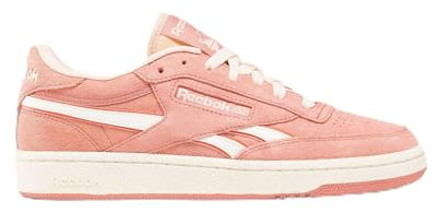 Reebok Femme Club C Revenge Sneaker, PINKCLAY/PINKCLAY/Chalk, 42 EU