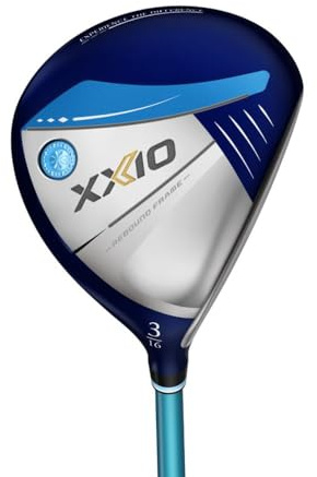 XXIO 13 Lady Fairway 9 Wood 26.0 Graphite MP-1300L Ladies Right Hand