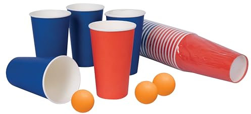 P'tit Clown - 23824 - Set Beer Pong