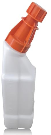 0000 881 9411 Kraftstoff- und Öl-Mischflasche 0000 881 9411 für Stihl 2-Takt-Motor-Freischneider, Kettensägen