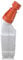 0000 881 9411 - Botella mezcladora de combustible y aceite 0000 881 9411 para desbrozadoras Stihl con motor de 2 tiempos, motosierras