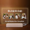 INDIGOS UG - LED Lampe personalisiert - Papa - Du bist der beste - Bild mit Wunschtext - Wunschname - personalisiertes Nachtlicht - Geschenk, Geburtstag, Weihnachten - optionale Lampe warmweiß