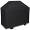 BEOTBRMI Housse de protection pour barbecue extérieur 132,1 cm - Imperméable - Avec sangles réglables - Tissu Oxford pour Weber Spirit 200 et 300