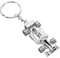 HOODANCOS Porte Clé Racing Car Charm à Main pour Automobile Décoration et Pratique pour Clés et Accessoires