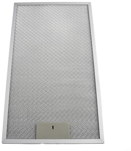 Opatiny Replacement Grease Filter for Howdens for Lamona Range Hood with Multi-Layer Mesh Design Cooker Extractor 460x260mm