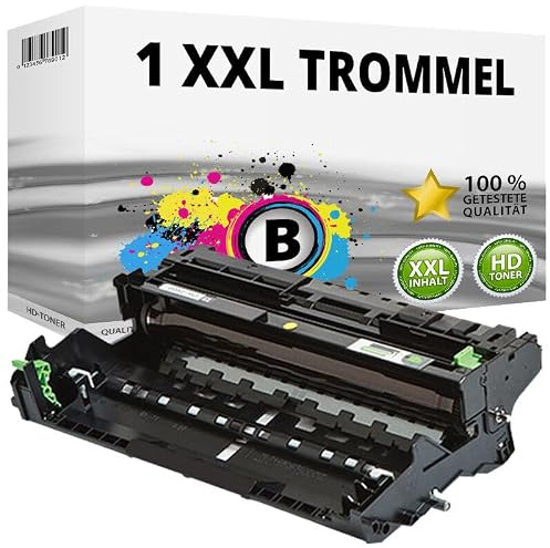 Inkadoo Trommel kompatibel Brother DCP-L5500-DN DCP-L6600-DW MFC-L5700DN L5750DW L6800DW