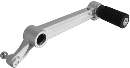 Neixlyi Motorradbremshebel Für Aprilia RS660 Aluminium-Bremspedal-Fußhebel 2021-2025(Gear lever)
