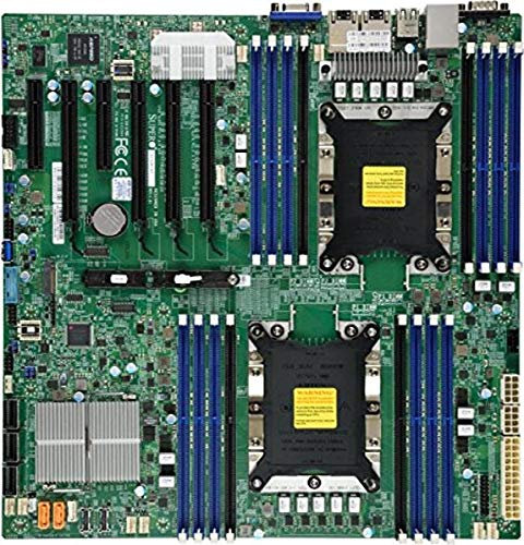 Supermicro MBD-X11DPI-NT-O Motherboard