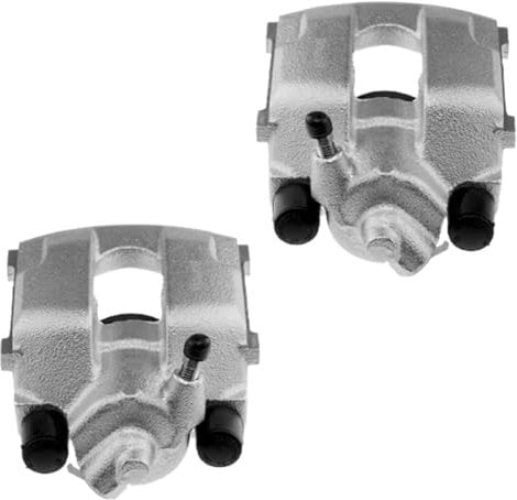 2x Bremssattel hinten Hinterachse für BMW3 E46 für Z4 E85 Coupe E86