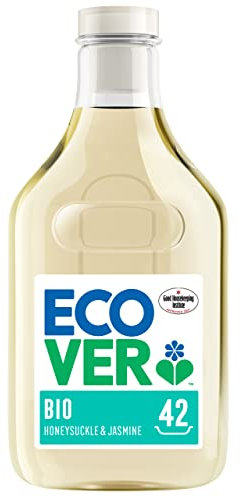 Ecover bio Laundry liquido concentrato, 1.5 L
