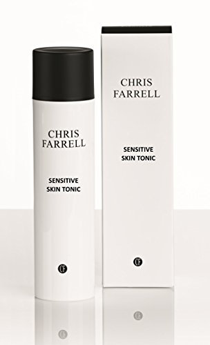 Chris Farrell Green Line Sensitive Skin Tonic