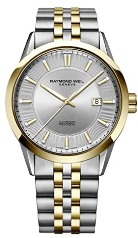 Raymond Weil Automatic Watch 2731-STP-65001