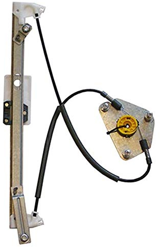 Ac Rolcar 01.5142 Window Handle
