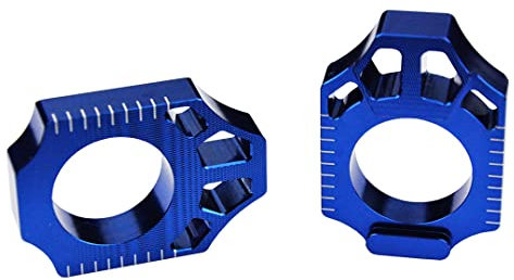 Tensor de Cadena EXC EXCF 125 150 250 350 450 02-19 SCAR - Azul