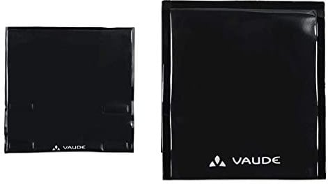 VAUDE Beguided big, Klarsichthülle Lenkertaschen & Klarsichthüllen-Tasche-Zubehör für Lenkertaschen für Karte und mobile Begleiter