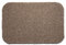 Easylife Dirt Trapper Indoor Door Mat (Linen) Super Absorbent Machine Washable Door Mat with Non-Slip Rubber Backing, Waterproof for Front & Back Doors (80x100cm) - Fully Guaranteed
