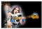 YZLI 80er-Jahre-Gitarristen-Poster, Dave Murray, Legende auf Leinwand, Wandkunst, Wohnzimmer, Poster, Schlafzimmer, Malerei, 50 x 75 cm