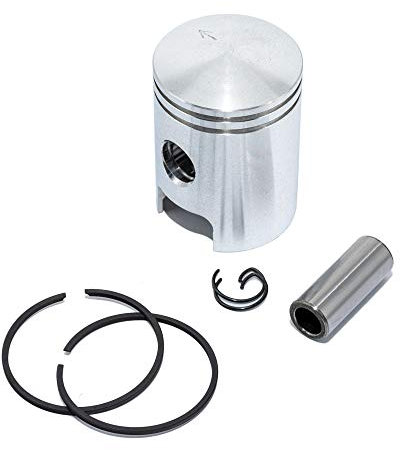 Kolben MV/MS50 38mm 12mm Bolzen für Puch Maxi