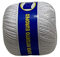 Cotone Per Uncinetto Numero N°25-100 Grammi Filo Di Scozia (1410 Mt..) Per Altre Quantità Contattatemi (BIANCO 0.1)