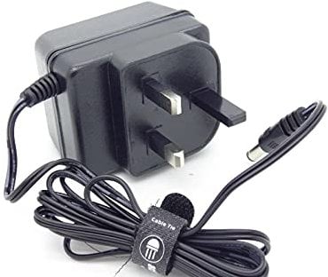 Replacement 18 Volt 300mA AC Adaptor Power Supply for BCA144 Ryobi 14.4V Charger