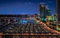 LHJOYSP Erwachsenen Puzzle 1000 Teile Stadt South Point, Miami Beach, Florida 75x50cm