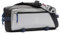 Chrome Industries Kadet Sling Messenger Bag - Crossbody Rucksack für Damen und Herren mit Schnellverschluss-Schnalle, Fog, 9 L