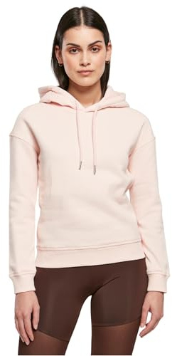 Urban Classics Damen Ladies Organic Hoody