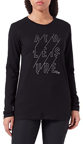CMP Damen Woman T-Shirt Shirt