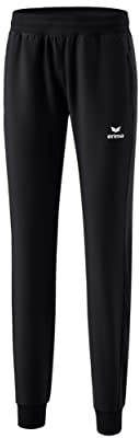 Erima Women's CHANGE by erima Presentation Pants in Long Size