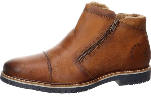 bugattimanBootscognac44