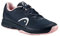 Head Revolt PRO 4.0 Clay Donne, Scarpe da Bambini Donna, Blueberry/Rose, 38 EU