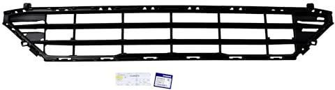 VOLVO XC60 II Grill unterer Kühlergrill Frontgrill Frontstoßstange OE