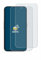 BROTECT Protector Pantalla Anti-Reflejos para Nothing Phone (2a) (2 Unidades) Película Mate Anti-Huellas