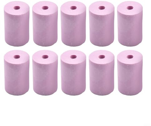 Sandstrahl-Keramikdüsen, Ersatzdüsen für Sandstrahlen, Premium-Sandstrahlmaschinen-Set, Aluminiumlegierung (6 mm Düse)