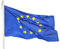 EU Flagge | Euro 2024 Flaggen | EURO 2024 Fahne | Fanartikel | strapazierfähiges Polyester & Metallösen | 90x150cm| Eurovision | 3x5 ft | Europäischen Union Flagge von Cey (Europa)