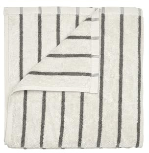 100% Organic Cotton | Hand Towel | 600 g/m² Terry Cloth | 50 x 100 cm